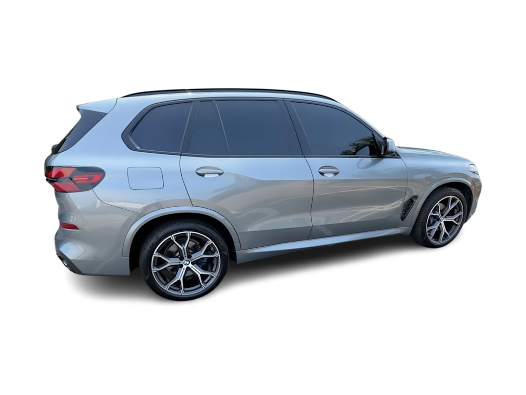 Thumbnail: 2024 BMW X5 - 23