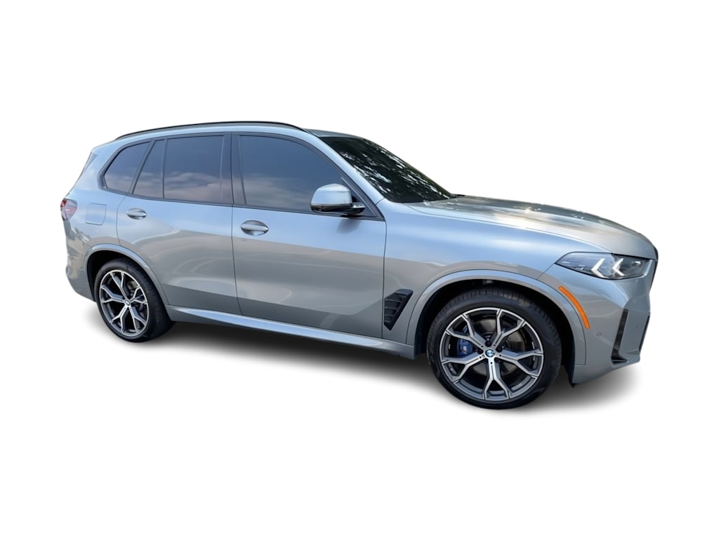 Thumbnail: 2024 BMW X5 - 24