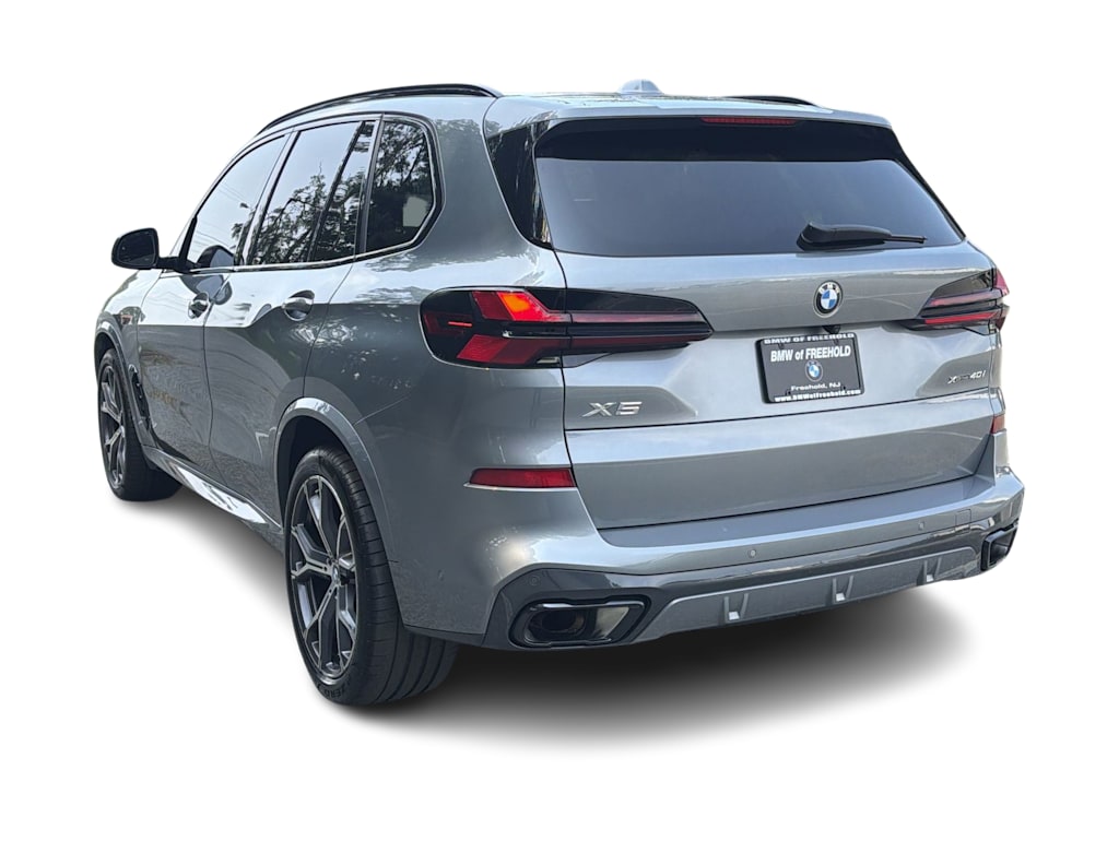 Thumbnail: 2024 BMW X5 - 26