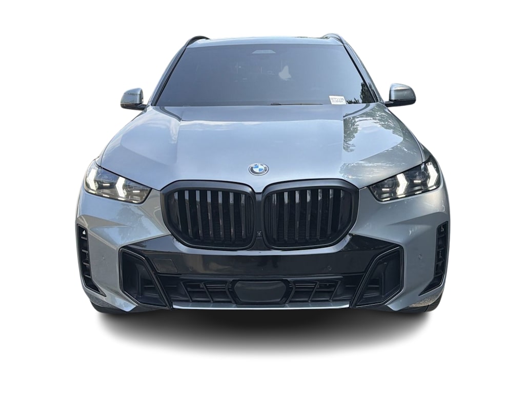 Thumbnail: 2024 BMW X5 - 27