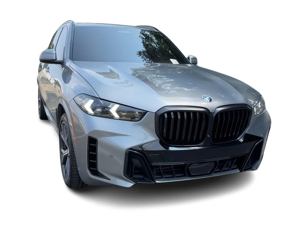 Thumbnail: 2024 BMW X5 - 6