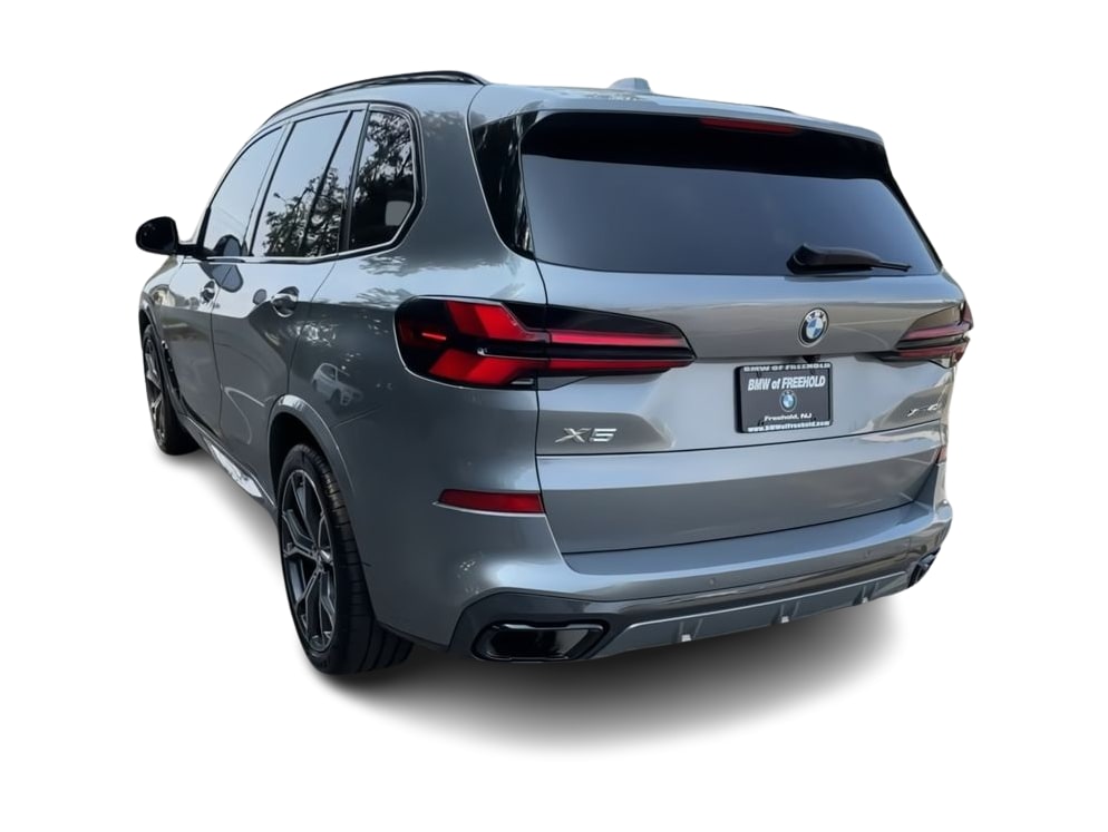 Thumbnail: 2024 BMW X5 - 4
