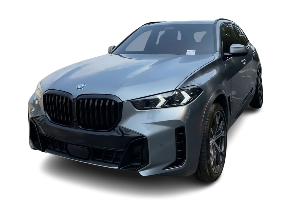 Thumbnail: 2024 BMW X5 - 20