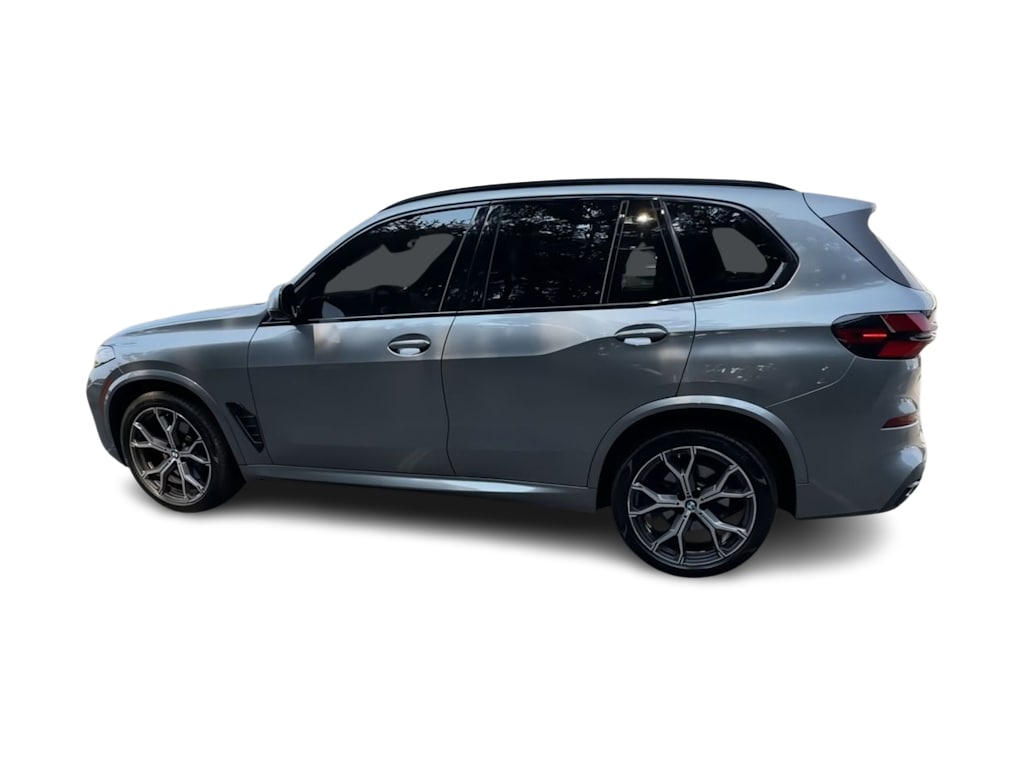 Thumbnail: 2024 BMW X5 - 21
