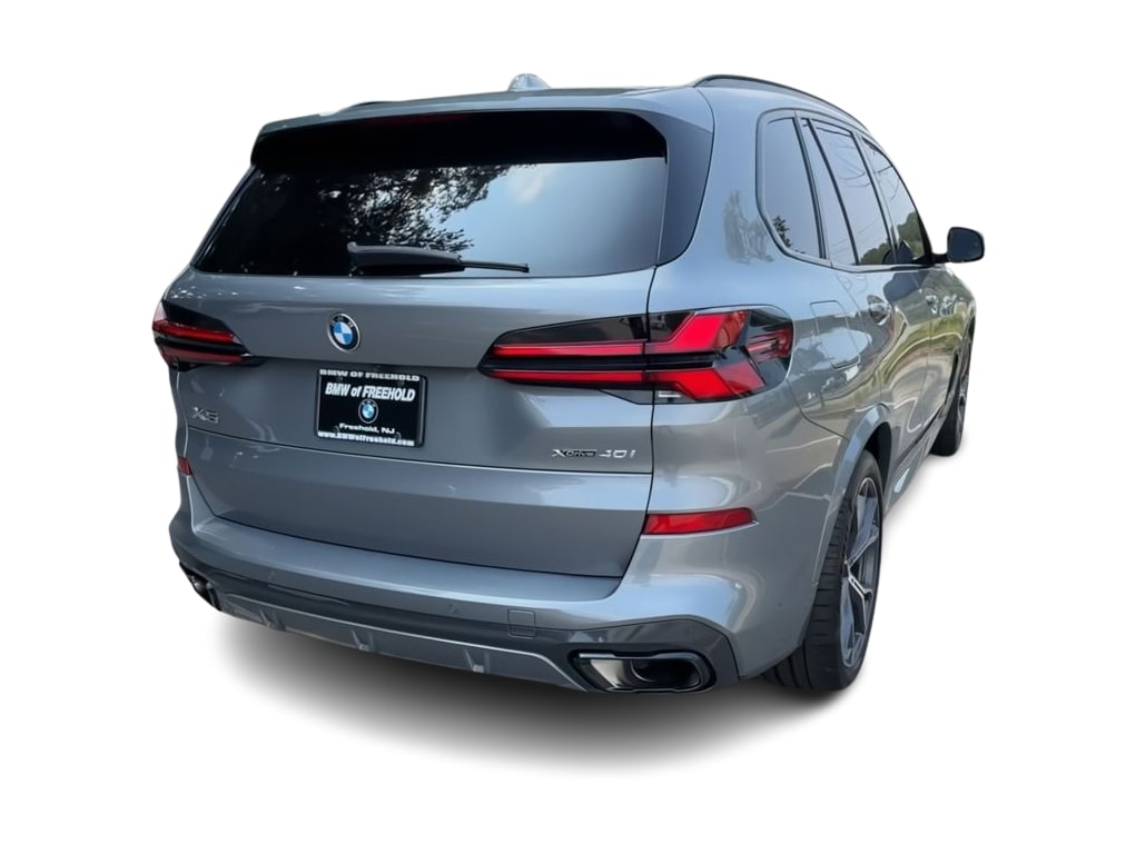 Thumbnail: 2024 BMW X5 - 22