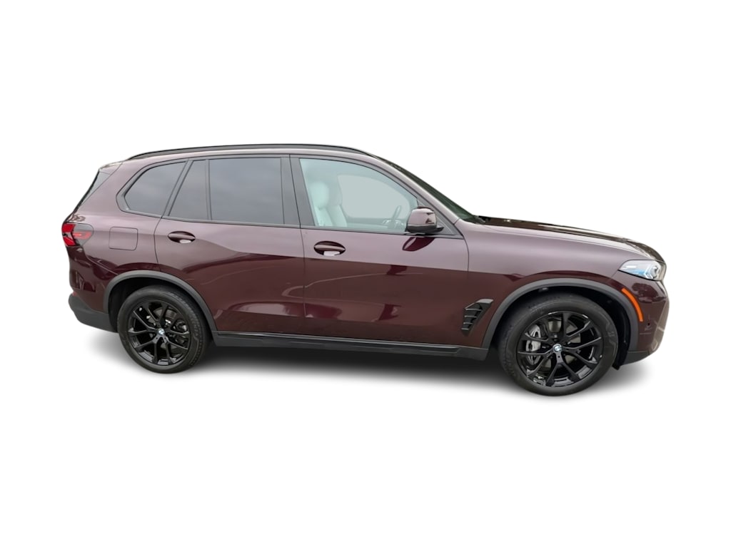 Thumbnail: 2024 BMW X5 - 23
