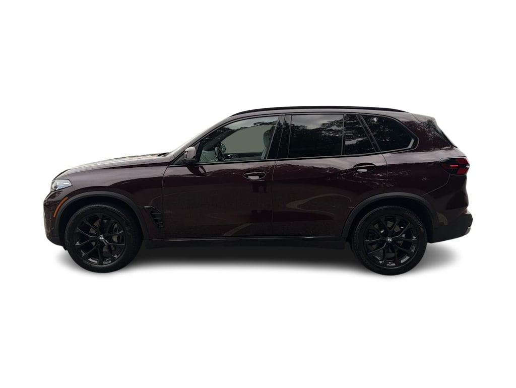 Thumbnail: 2024 BMW X5 - 24