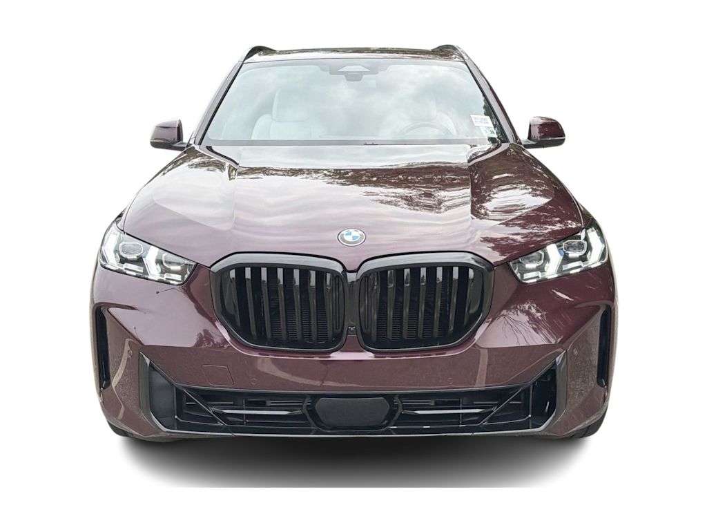 Thumbnail: 2024 BMW X5 - 26