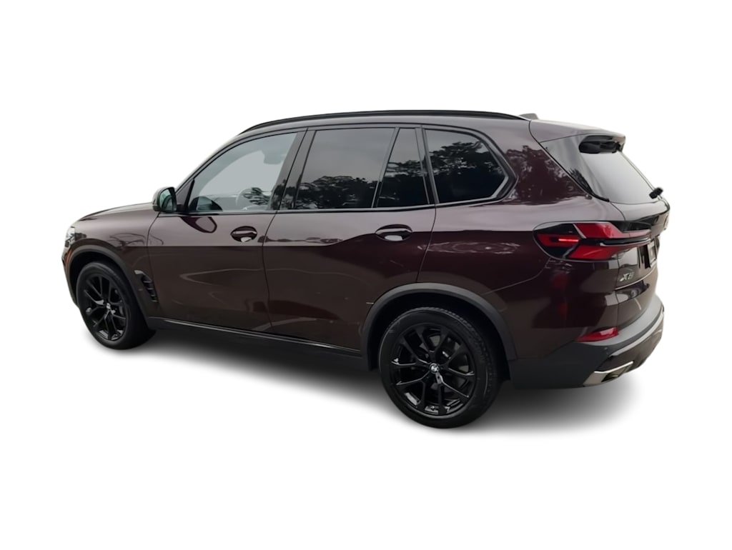 Thumbnail: 2024 BMW X5 - 21