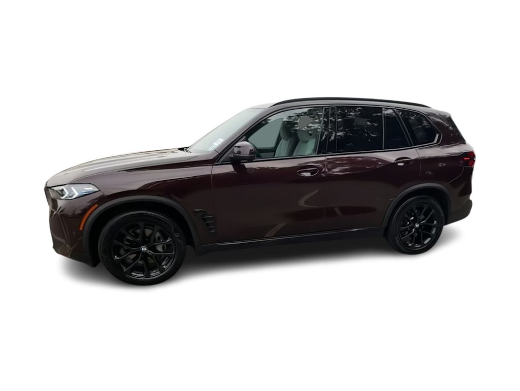 Thumbnail: 2024 BMW X5 - 3