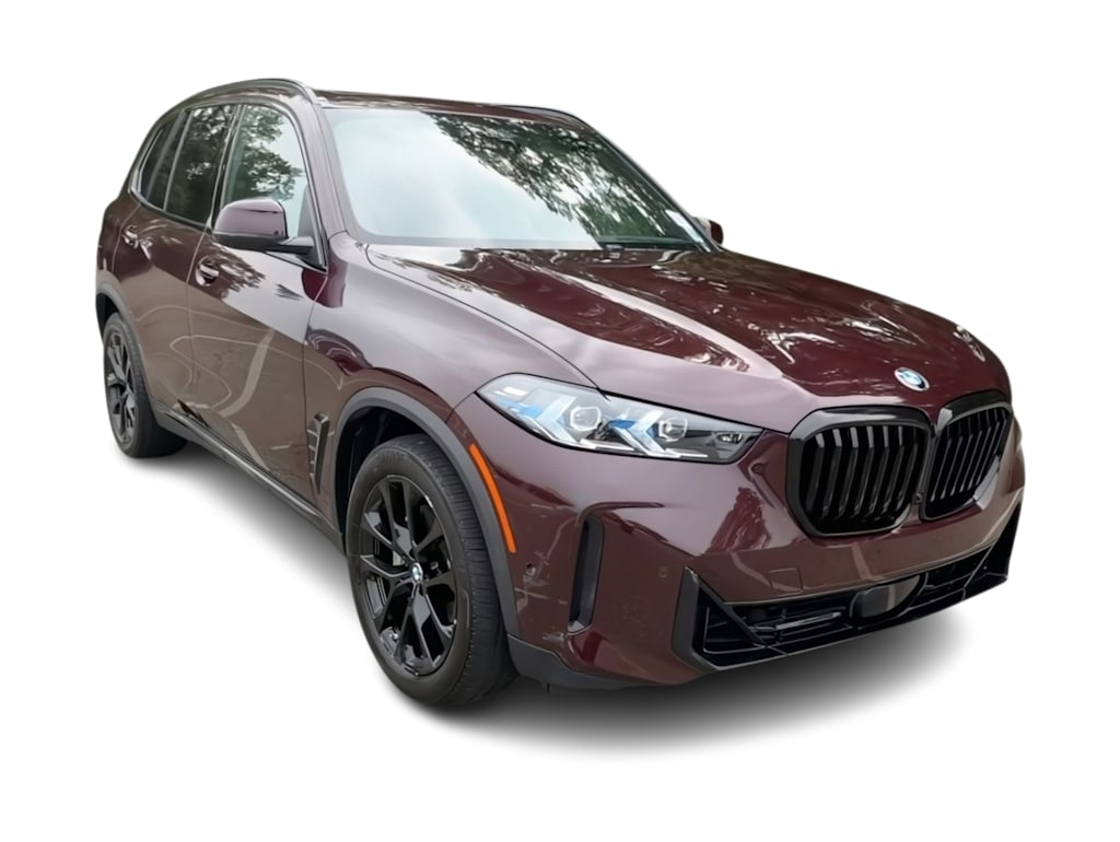 Thumbnail: 2024 BMW X5 - 19
