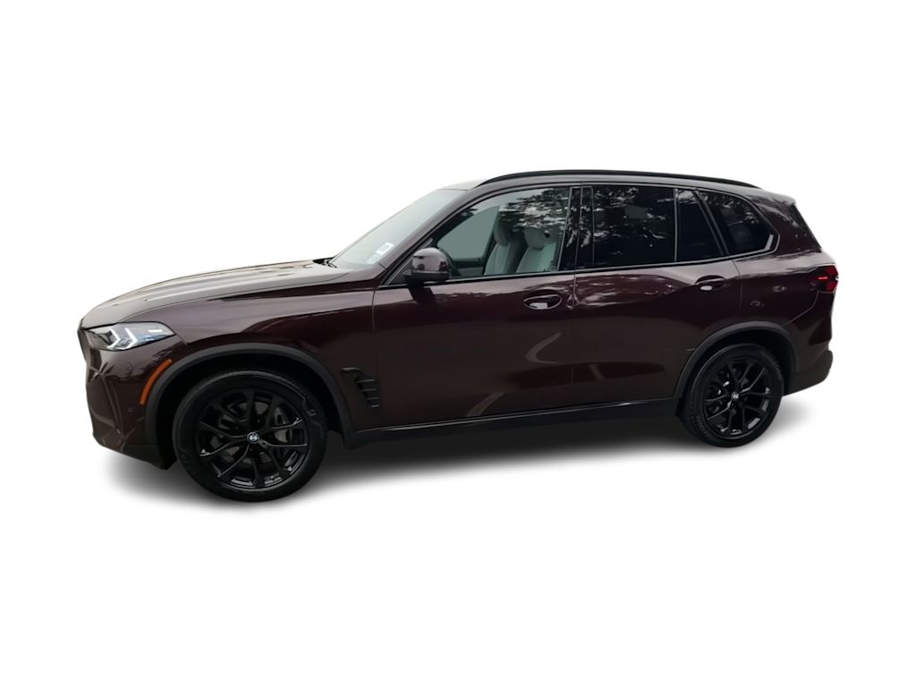 Thumbnail: 2024 BMW X5 - 3