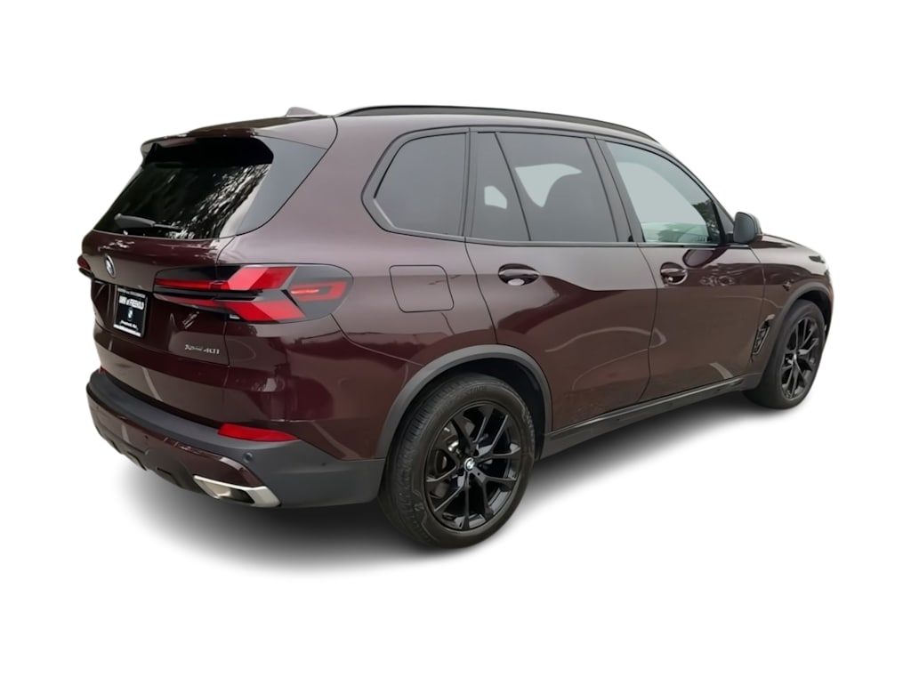 Thumbnail: 2024 BMW X5 - 20