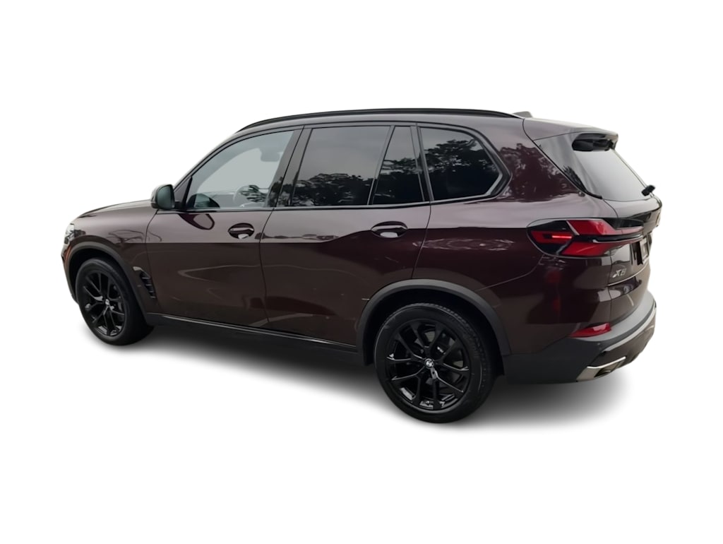 Thumbnail: 2024 BMW X5 - 4
