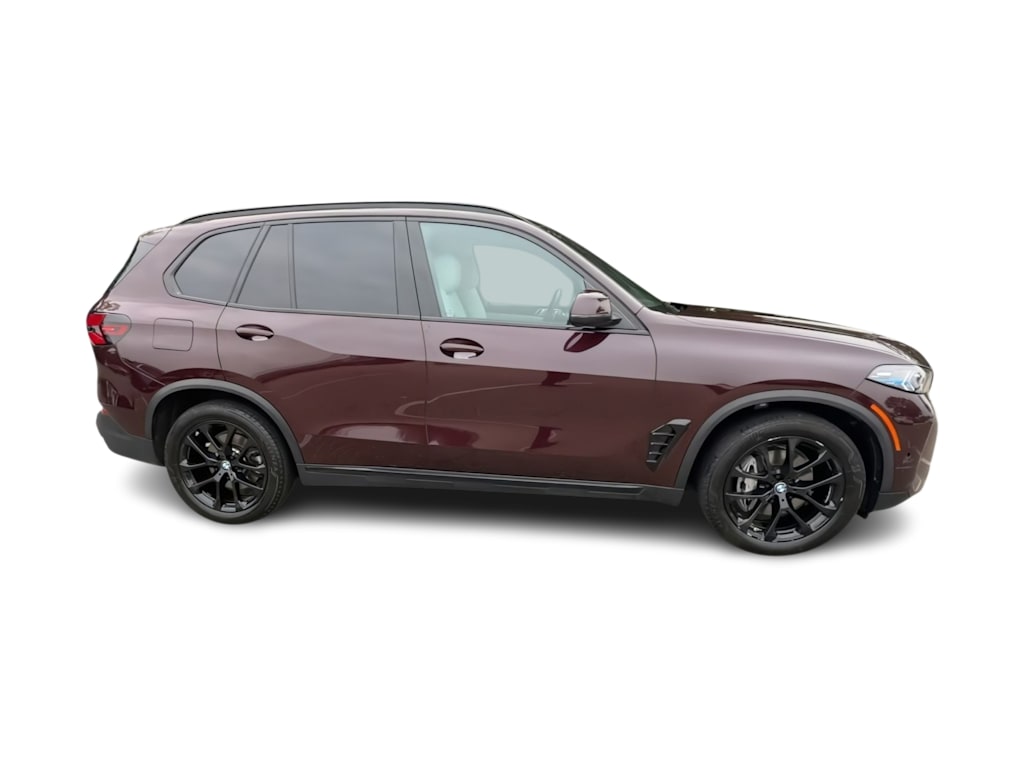 Thumbnail: 2024 BMW X5 - 21