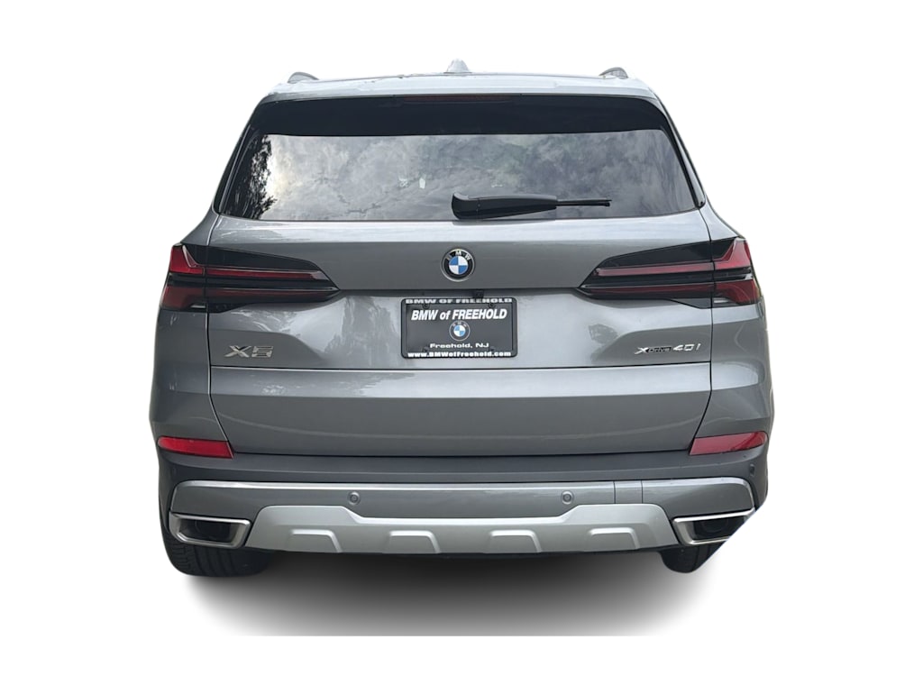 Thumbnail: 2026 BMW X5 - 27