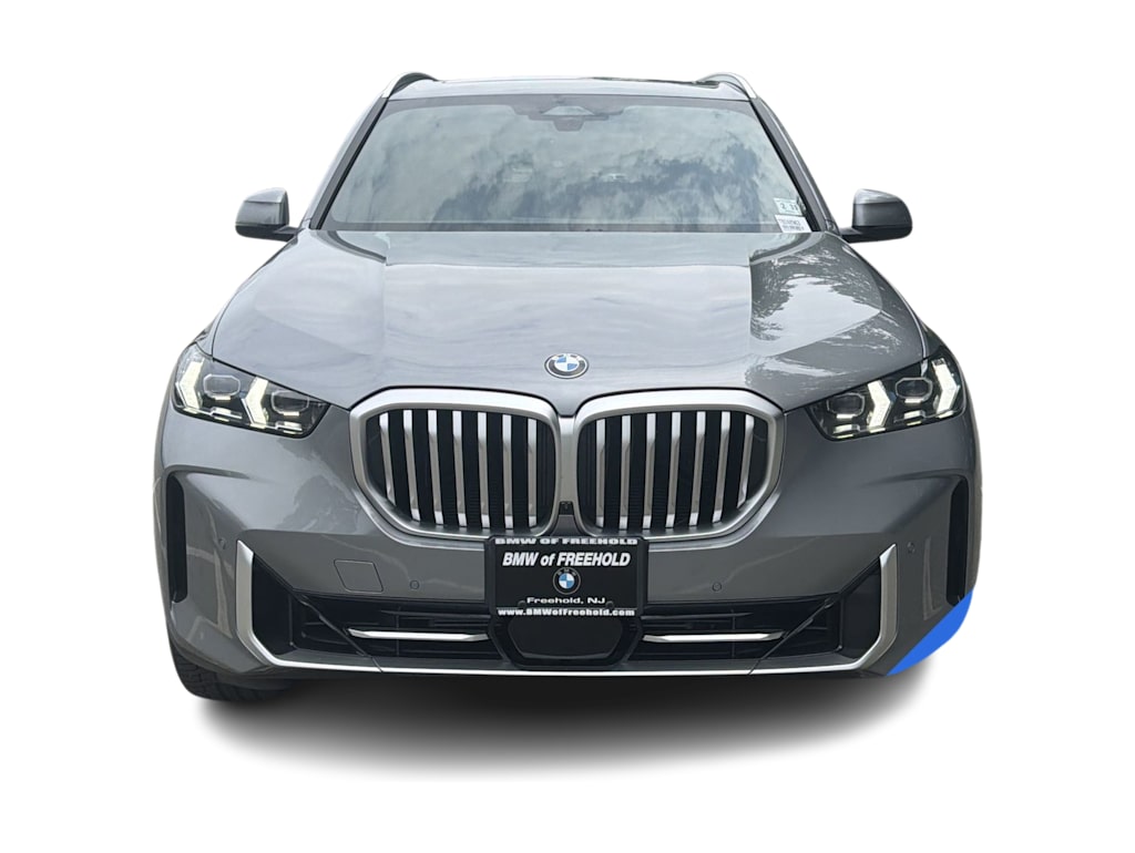 Thumbnail: 2026 BMW X5 - 28