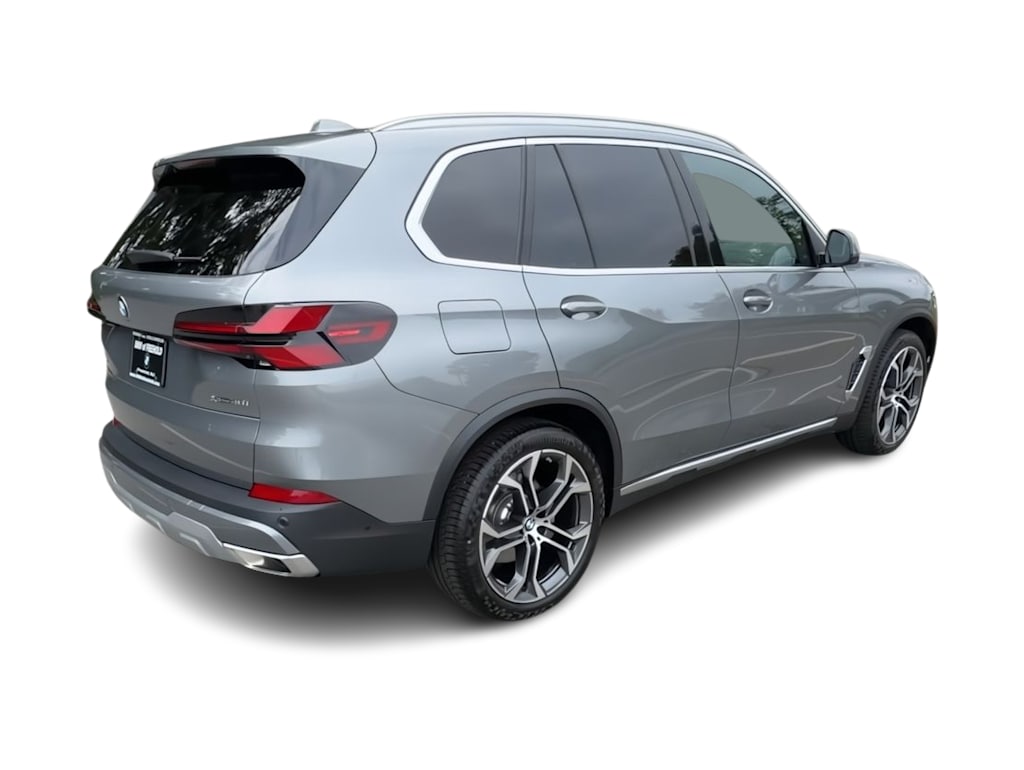 Thumbnail: 2026 BMW X5 - 23