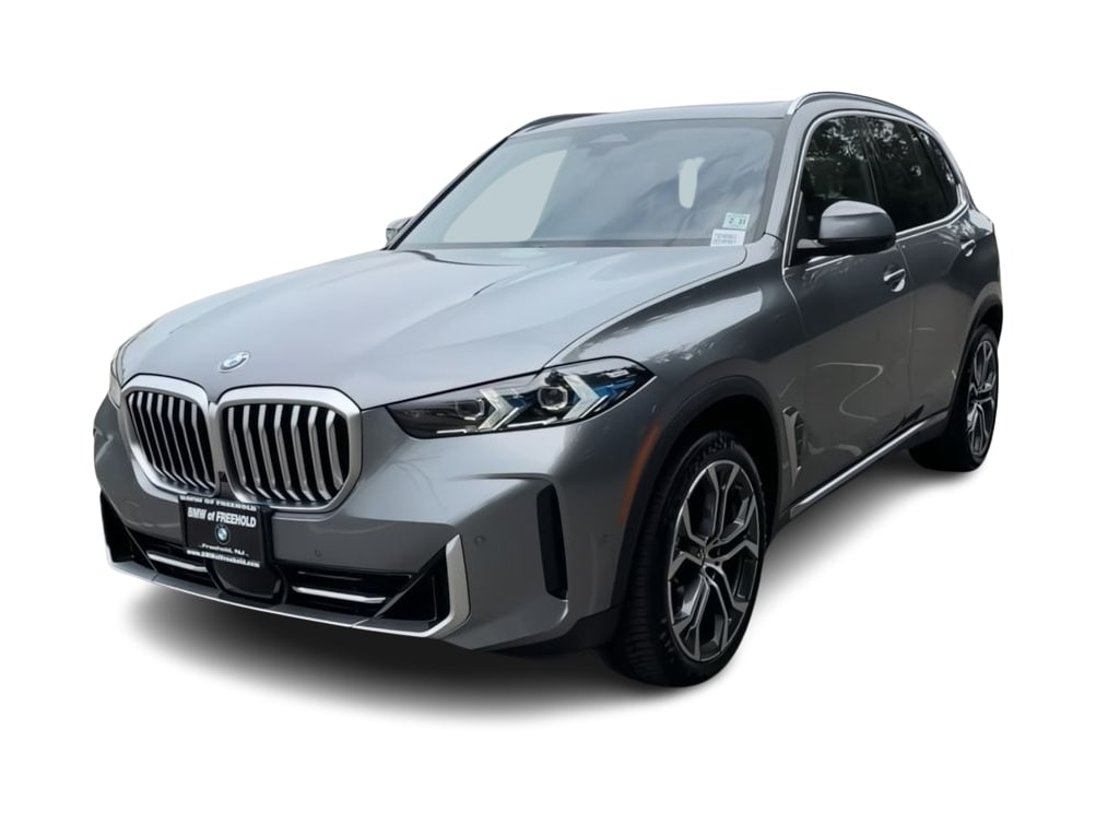 Thumbnail: 2026 BMW X5 - 22