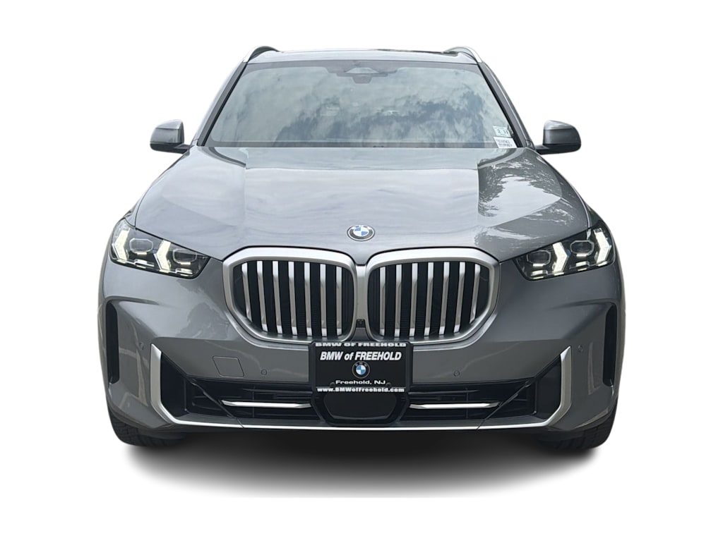 Thumbnail: 2026 BMW X5 - 28