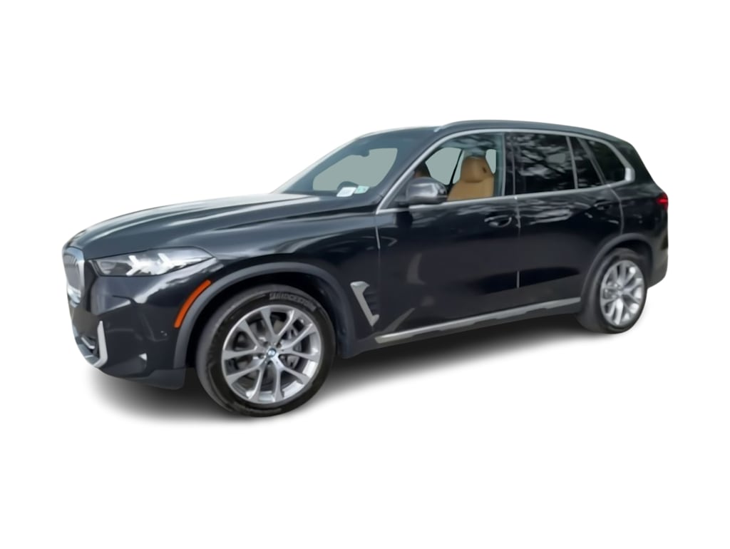 Thumbnail: 2024 BMW X5 - 3