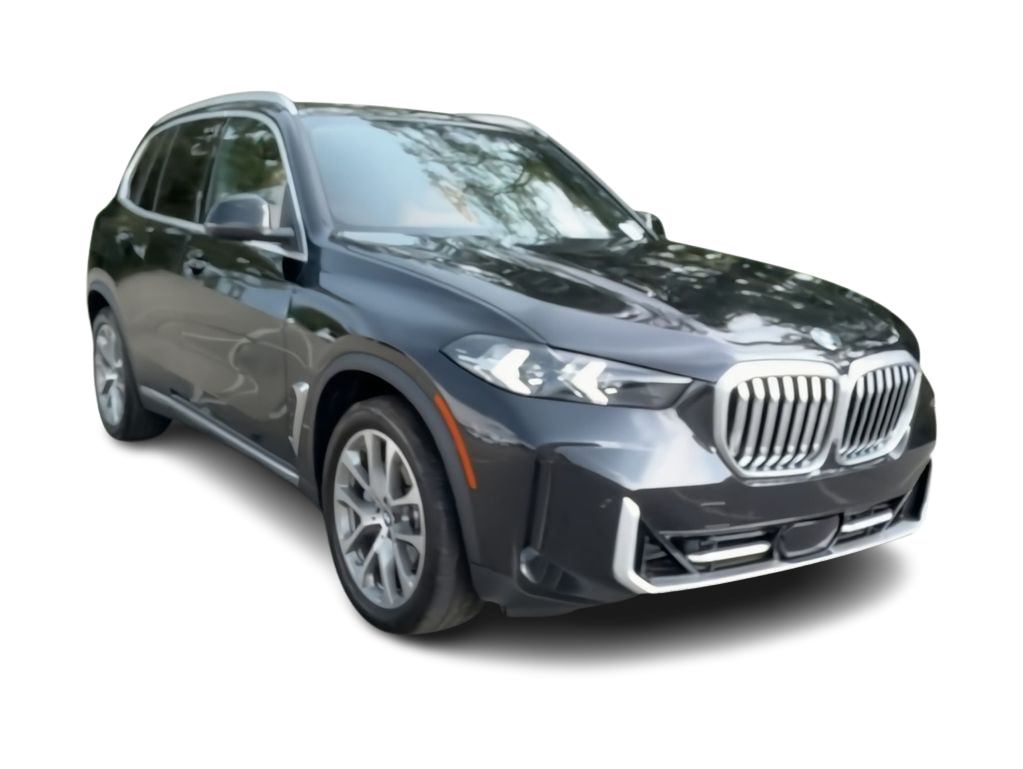 Thumbnail: 2024 BMW X5 - 21