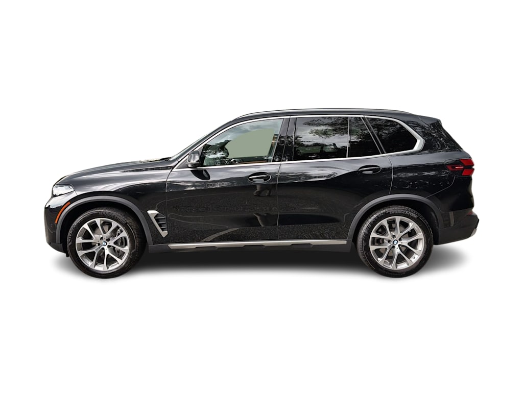 Thumbnail: 2024 BMW X5 - 24