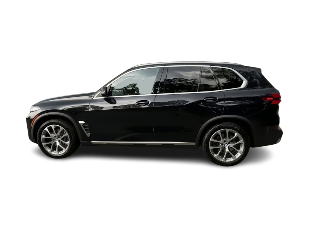 Thumbnail: 2024 BMW X5 - 22