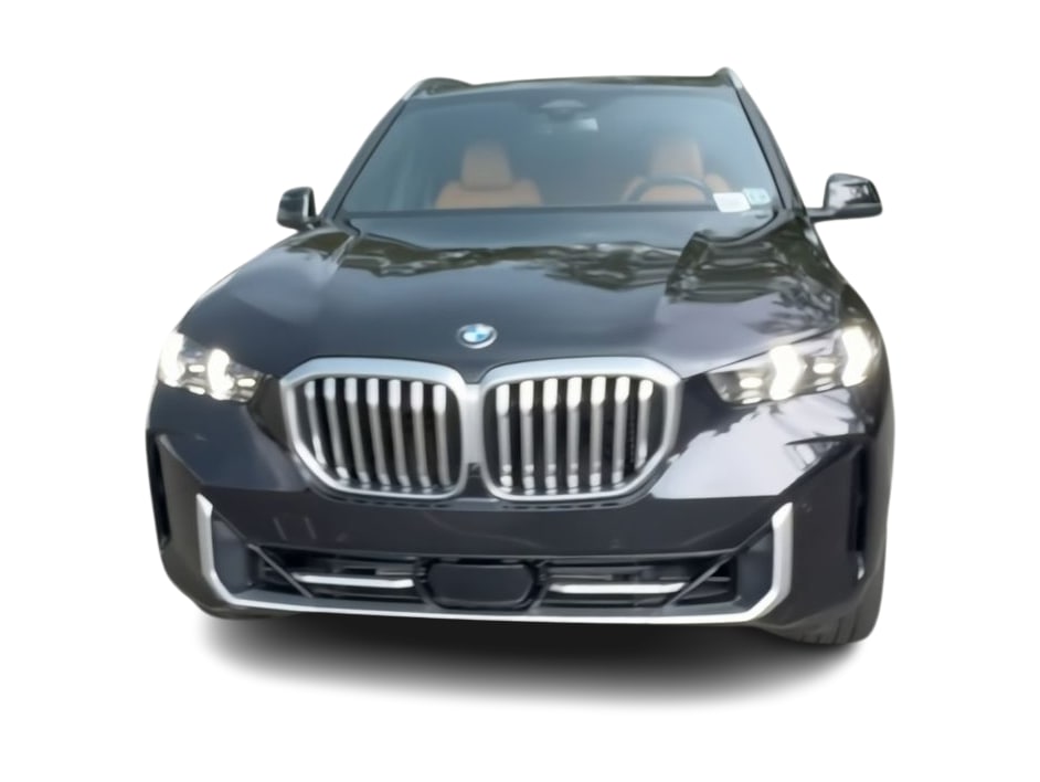 Thumbnail: 2024 BMW X5 - 6