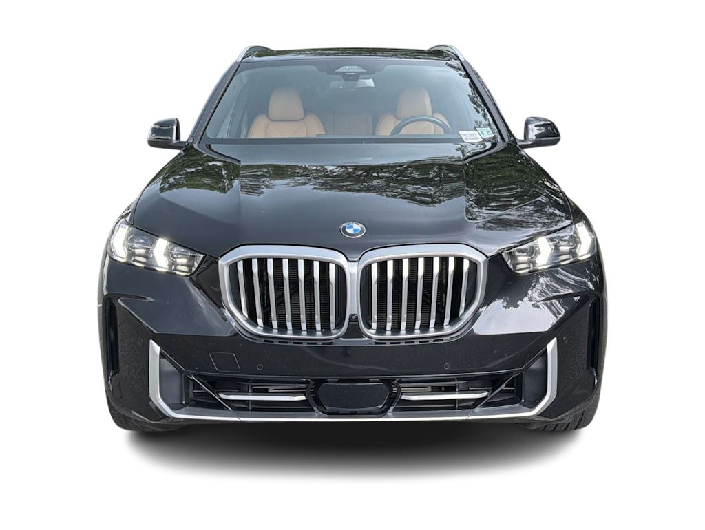 Thumbnail: 2024 BMW X5 - 27