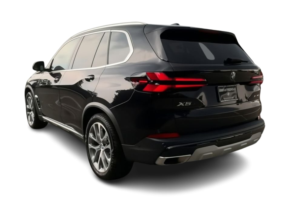 Thumbnail: 2024 BMW X5 - 4