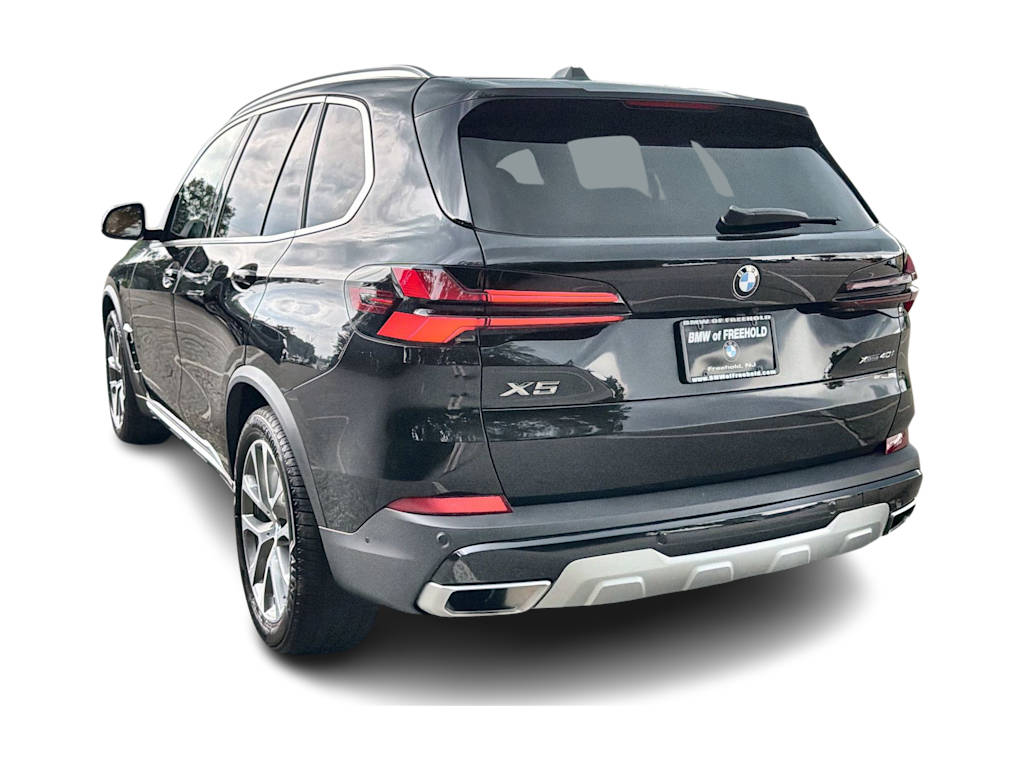 Thumbnail: 2024 BMW X5 - 25