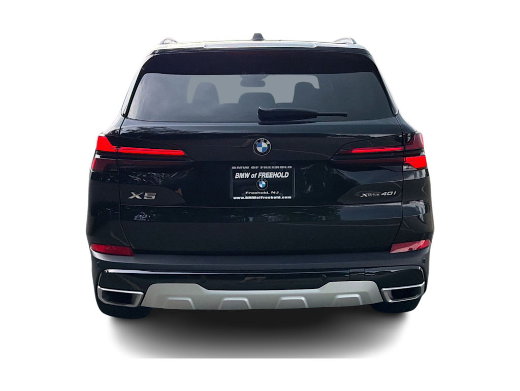 Thumbnail: 2024 BMW X5 - 26