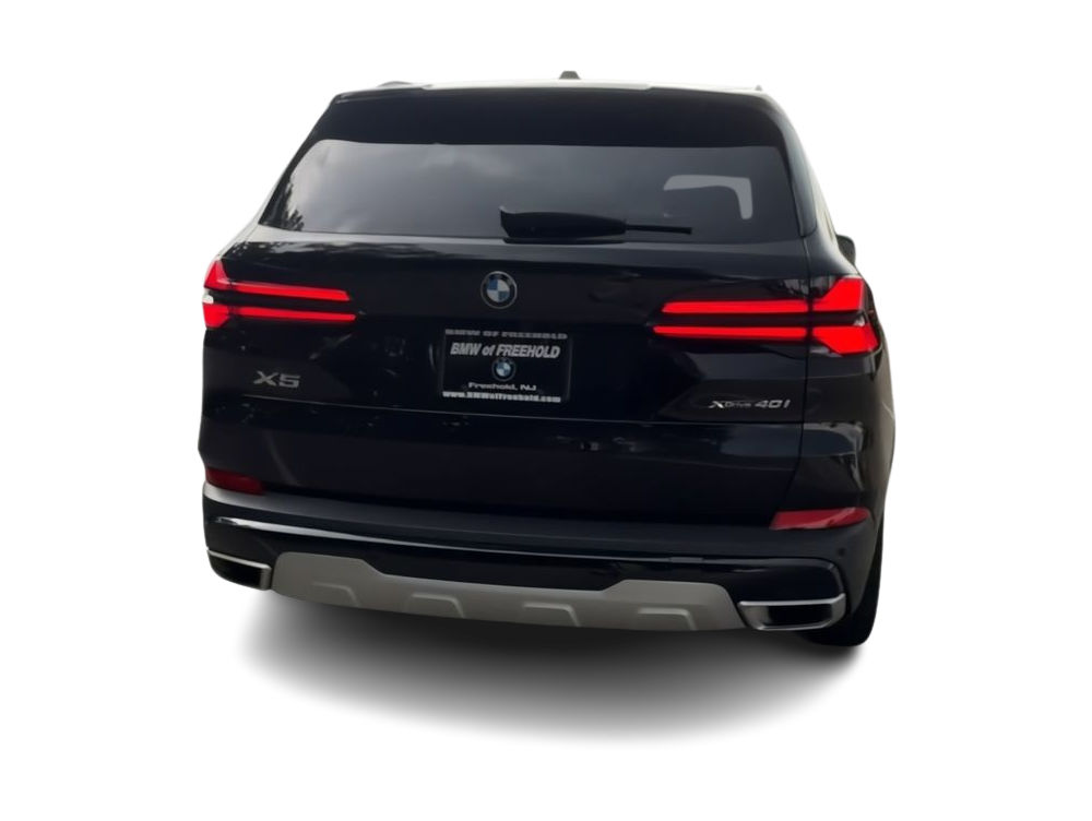 Thumbnail: 2024 BMW X5 - 5