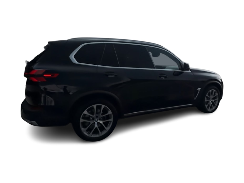 Thumbnail: 2024 BMW X5 - 23
