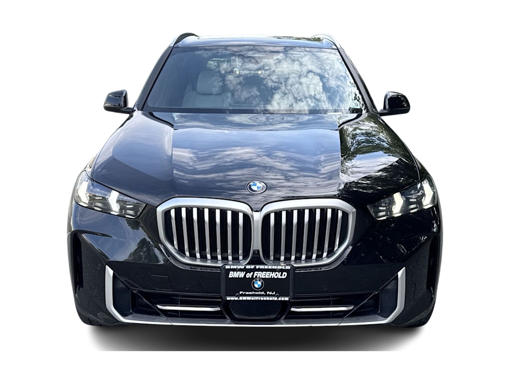 Thumbnail: 2024 BMW X5 - 28