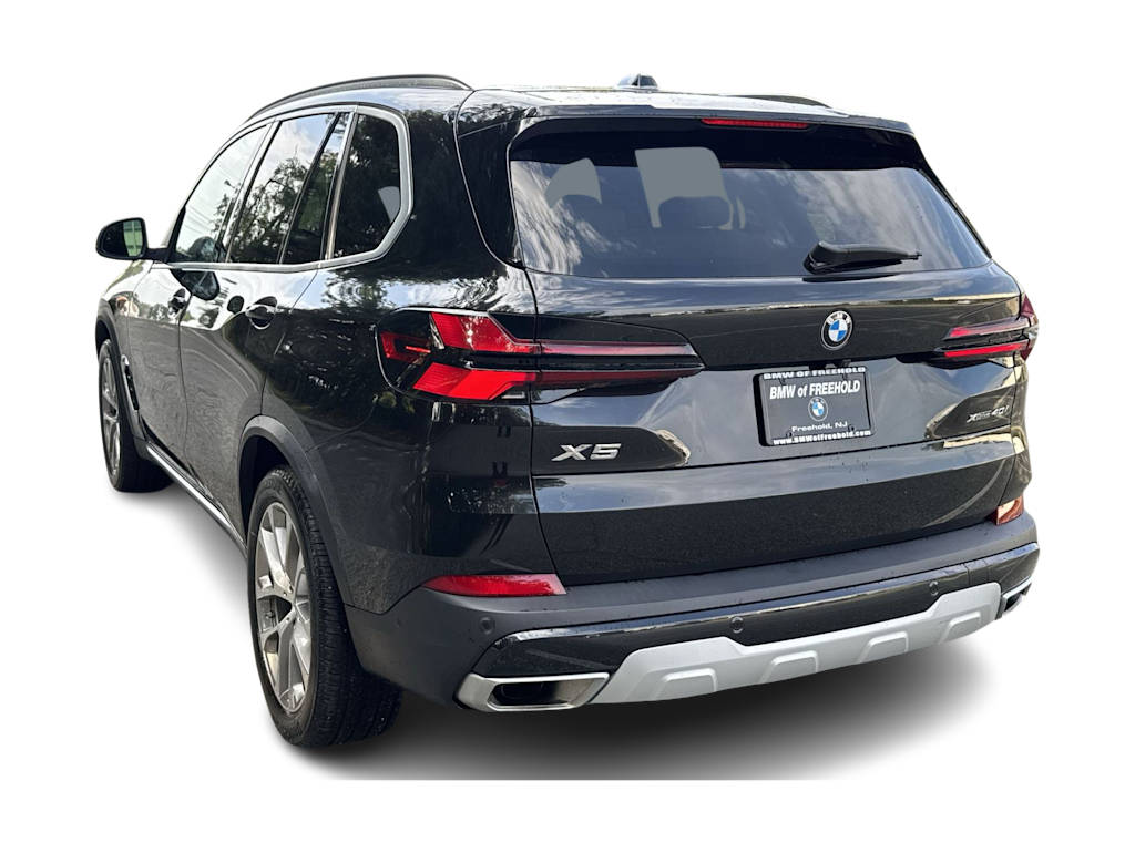 Thumbnail: 2024 BMW X5 - 26