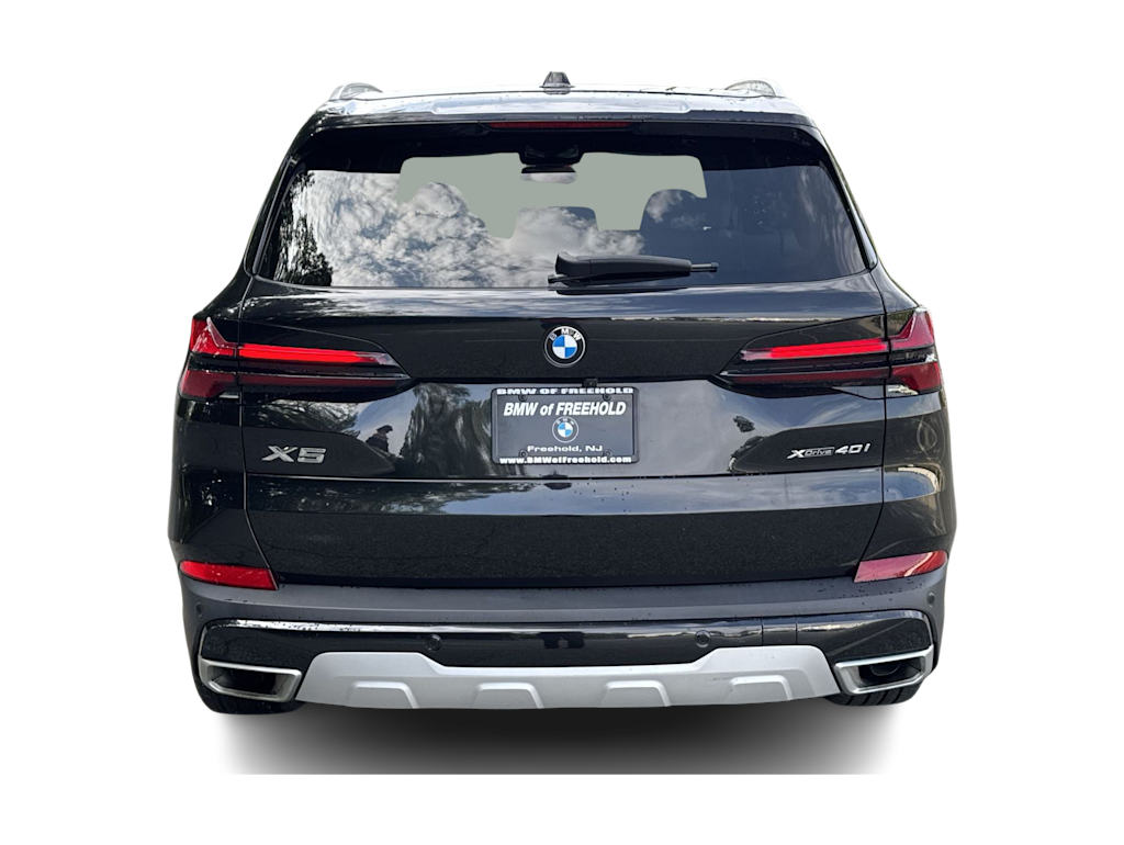 Thumbnail: 2024 BMW X5 - 27