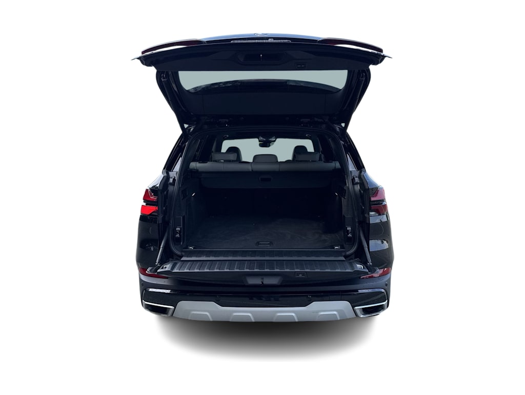 Thumbnail: 2024 BMW X5 - 18