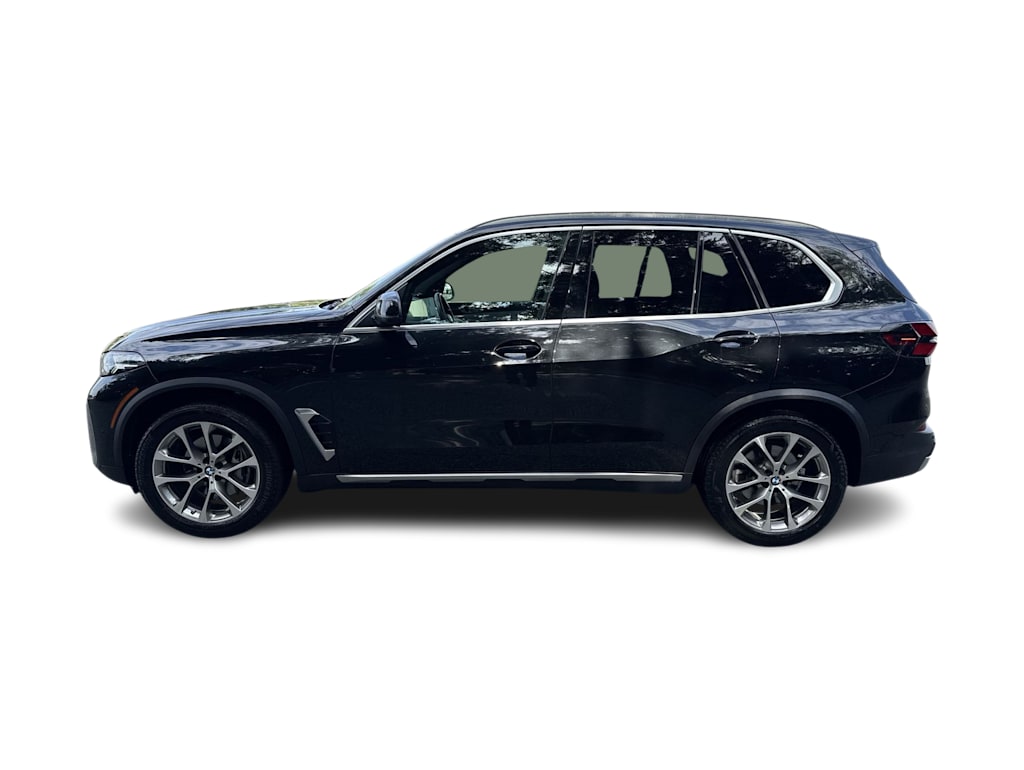 Thumbnail: 2024 BMW X5 - 25