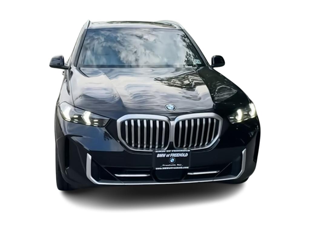 Thumbnail: 2024 BMW X5 - 22