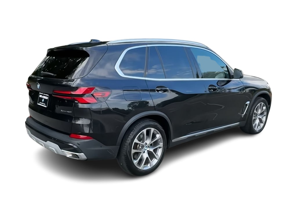 Thumbnail: 2024 BMW X5 - 23