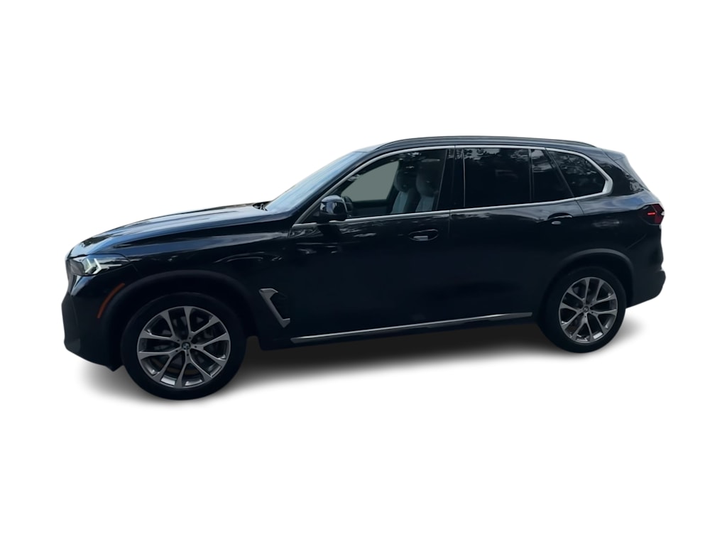Thumbnail: 2024 BMW X5 - 3