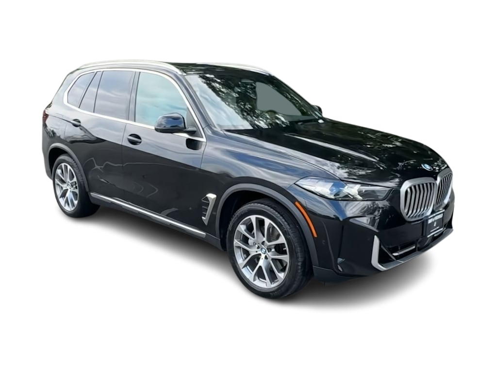 Thumbnail: 2024 BMW X5 - 21