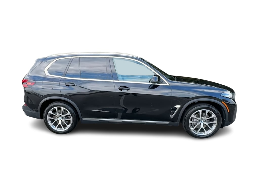 Thumbnail: 2024 BMW X5 - 24