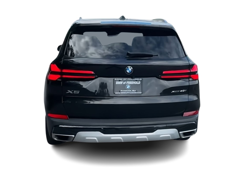 Thumbnail: 2024 BMW X5 - 5