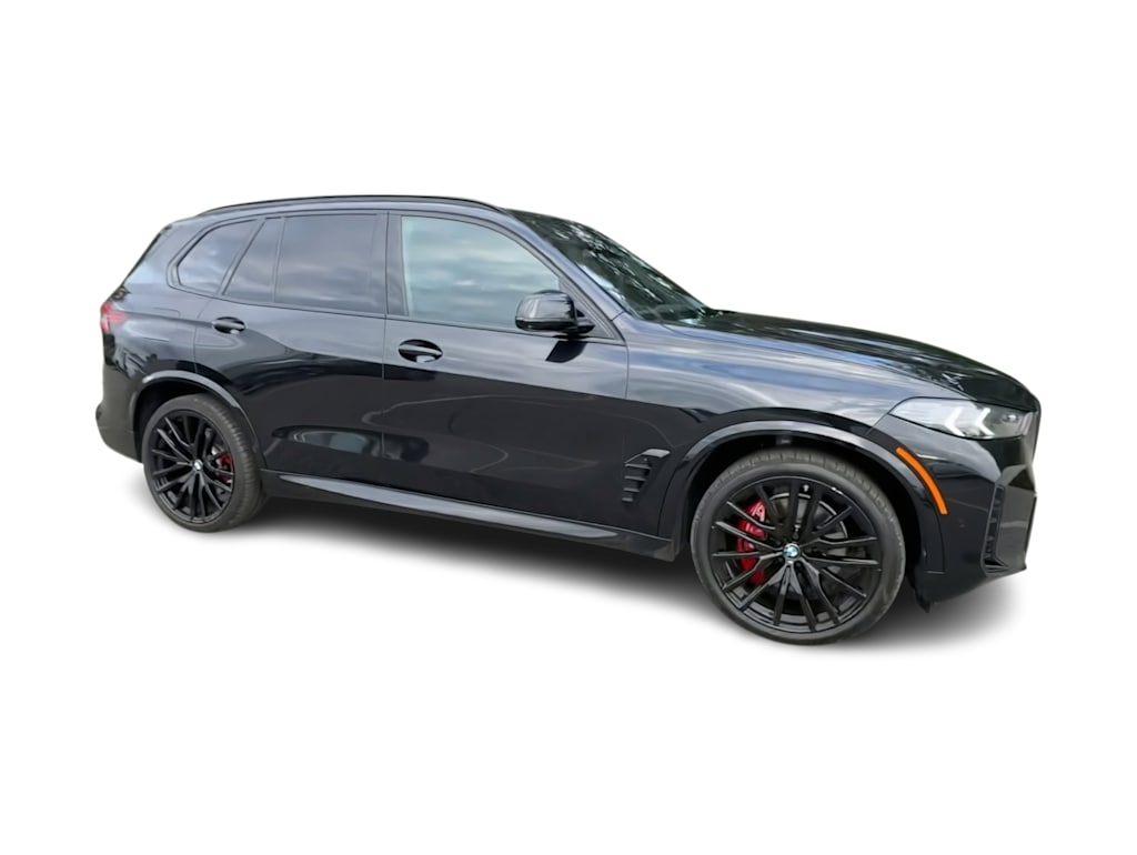 Thumbnail: 2024 BMW X5 - 23