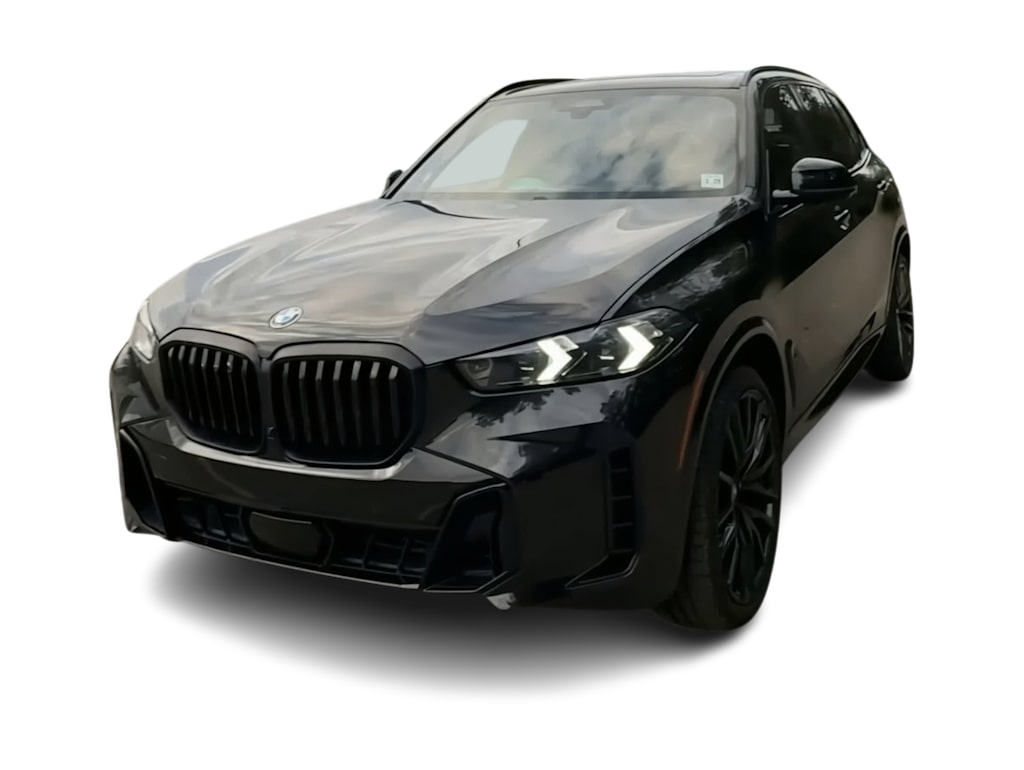 Thumbnail: 2024 BMW X5 - 21