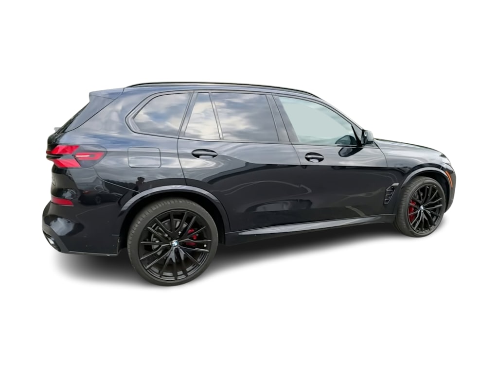 Thumbnail: 2024 BMW X5 - 22