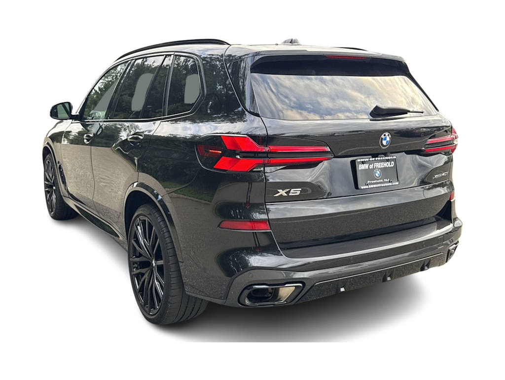Thumbnail: 2024 BMW X5 - 25